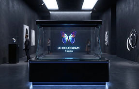LC Holocases_Hologram Devices_S series