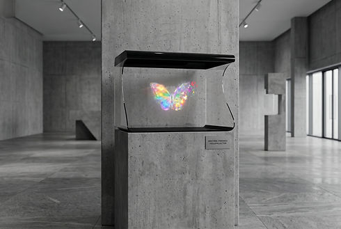 LC Holocases_Hologram Devices_S series