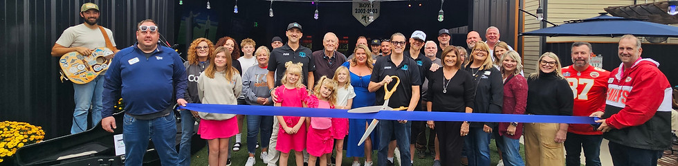 Lake Escape Ribbon Cutting.jpg