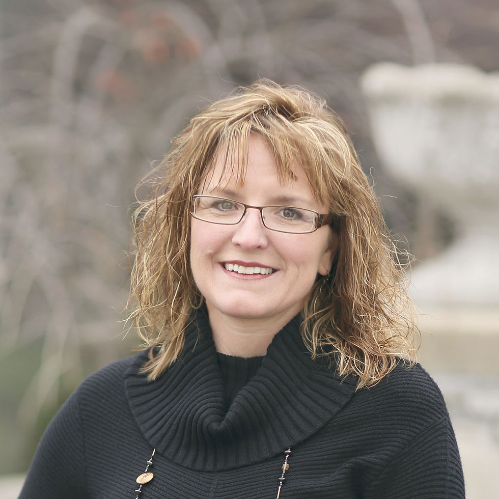 Angie Schuster, Scott's Concrete