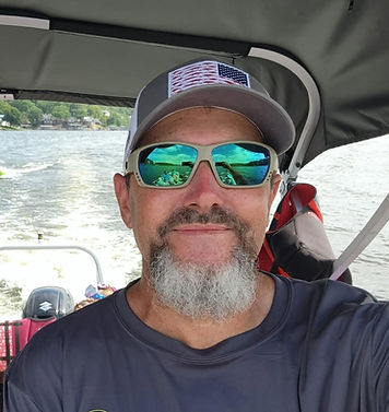 Our Boat Goat Captains