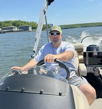 Our Boat Goat Captains