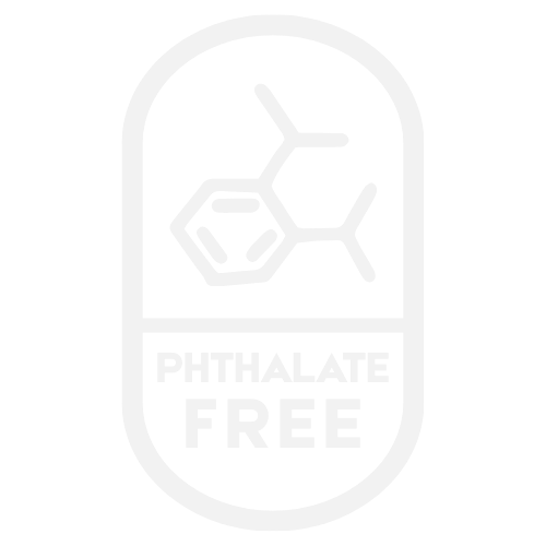 Phthalate Free 