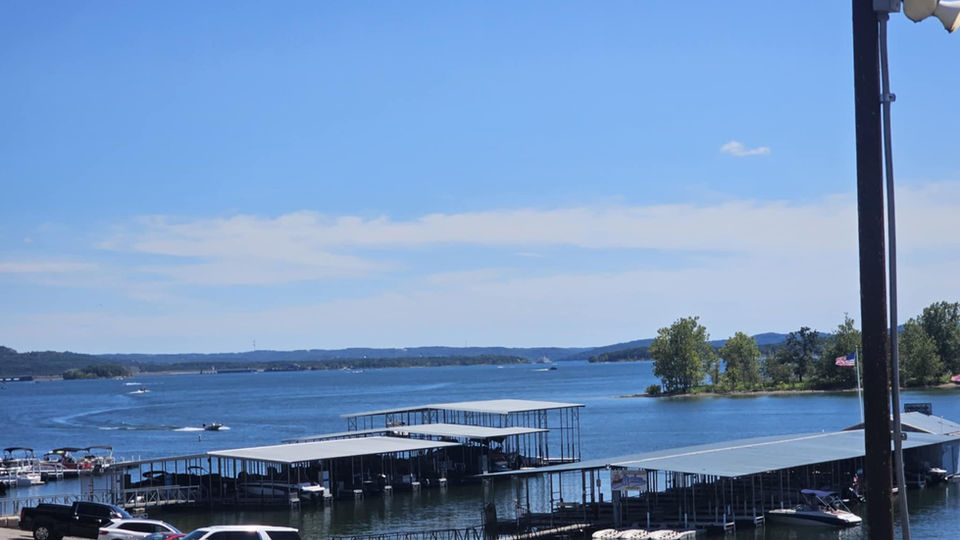 Lake of the Ozarks, Missouri