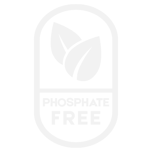 Phosphate Free