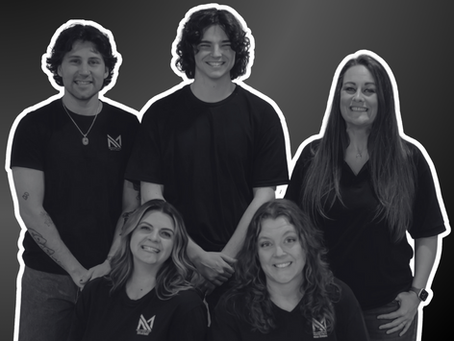 Mix N Morph Creative Team