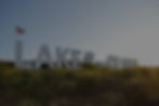 LOZ Hollywood Sign - Chamber Project Osage Beach, Missouri