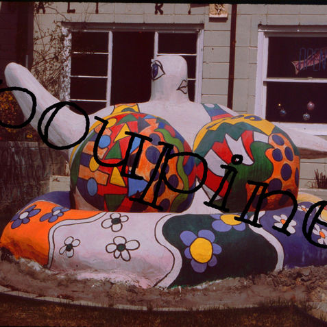 wild fun colorful painting sculpture Reno NV US_poupinespix.jpg