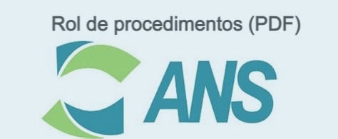 AGÊNCIA NACIONAL DE SAÚDE
