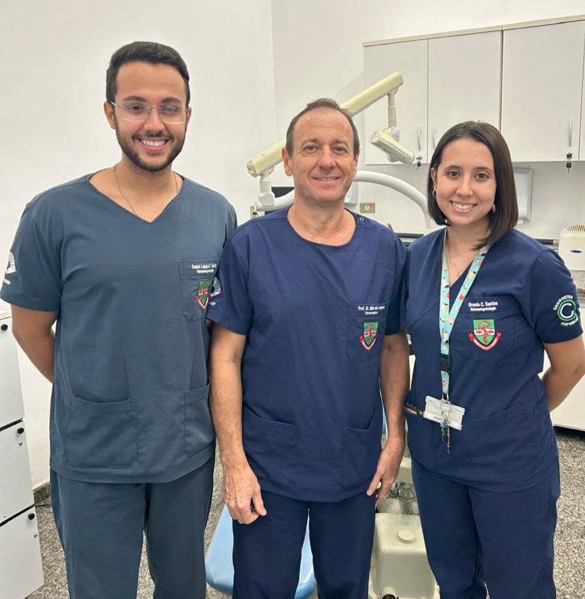 A Relevância do Cirurgião-Dentista no Suporte aos Pacientes em Tratamento Oncológico