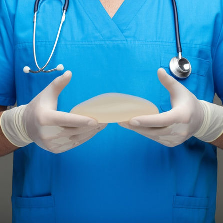 Prótese Mamária e Radioterapia Hipofracionada