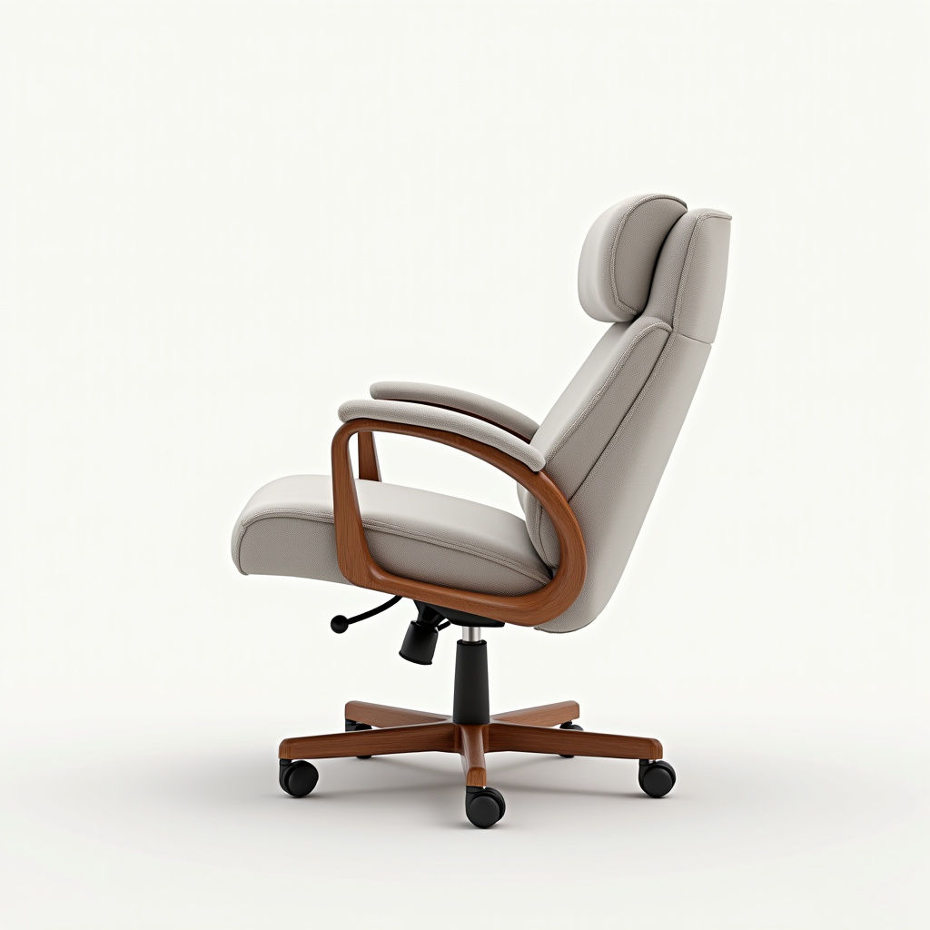 Ergonomic Office Chair