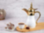 Arabic Coffee قهوة عربية