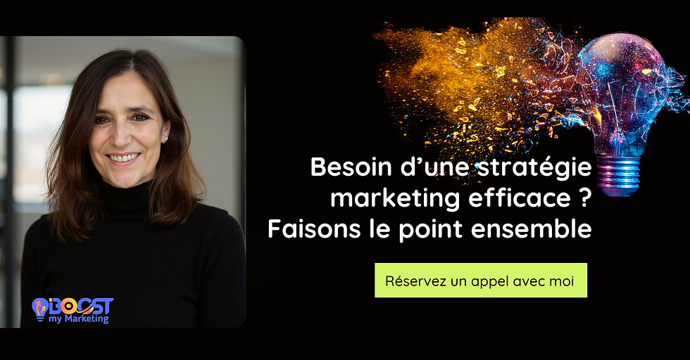 Dina Chevenement Fractionnal CMO
