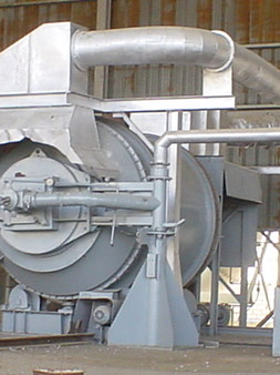 DEVELOPMENT IN MONOMETER MELTING AND HOLDING TECHNOLOGY