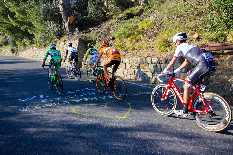 Miniatyrbilde: Sanremo - Milano - Sanremo Event