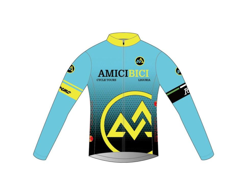 Miniatyrbilde: Wind jacket