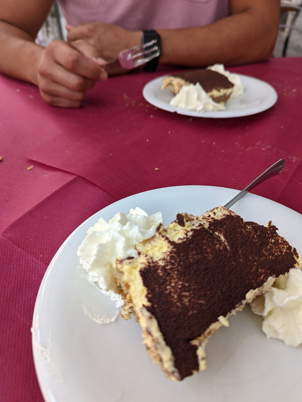 Thumbnail: Sanremo Mountain Hike - San Romolo to Bajardo, with Gourmet Tasting Menu
