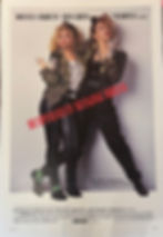 Desperately Seeking Susan 1985 Madonna cult classic