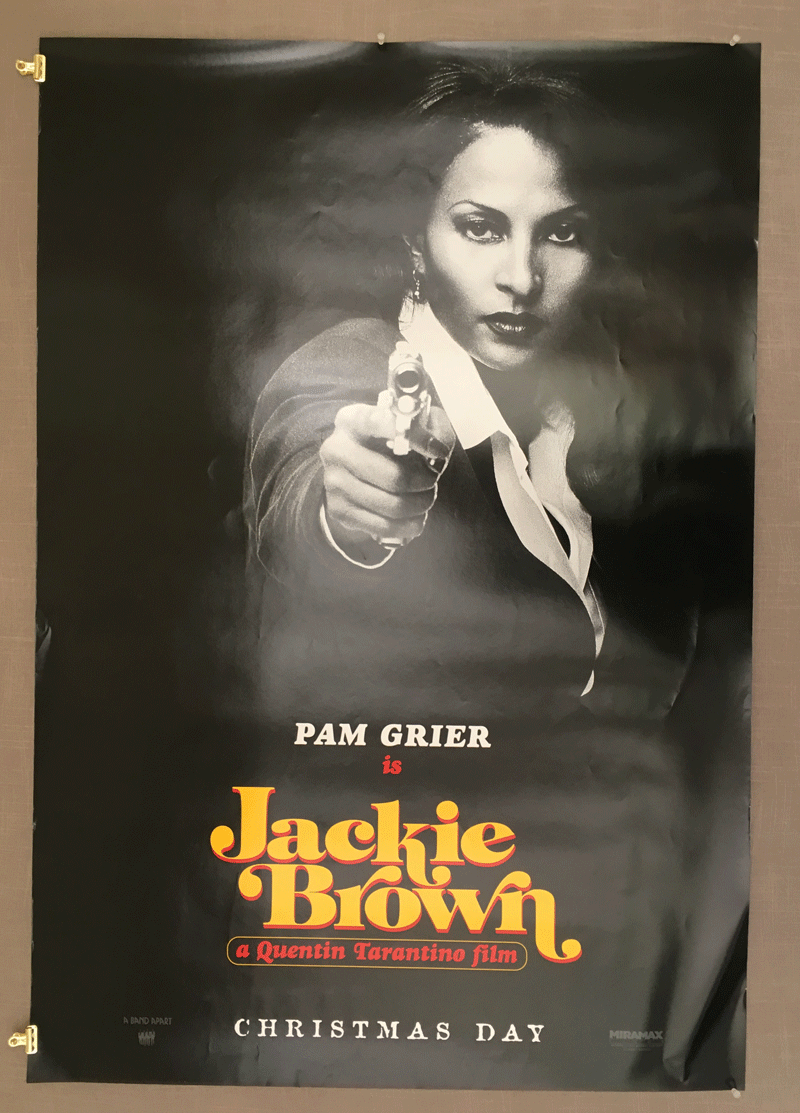 Jackie Brown (1997)