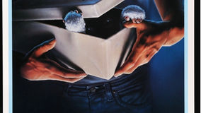 Thoughts on two lesser known festive favourite films