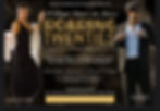 A Night Under The Stars: Roaring Twenties
