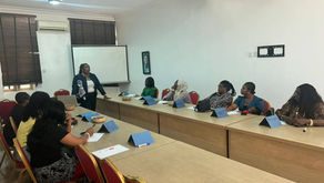 Money Masterclass Abuja 2026