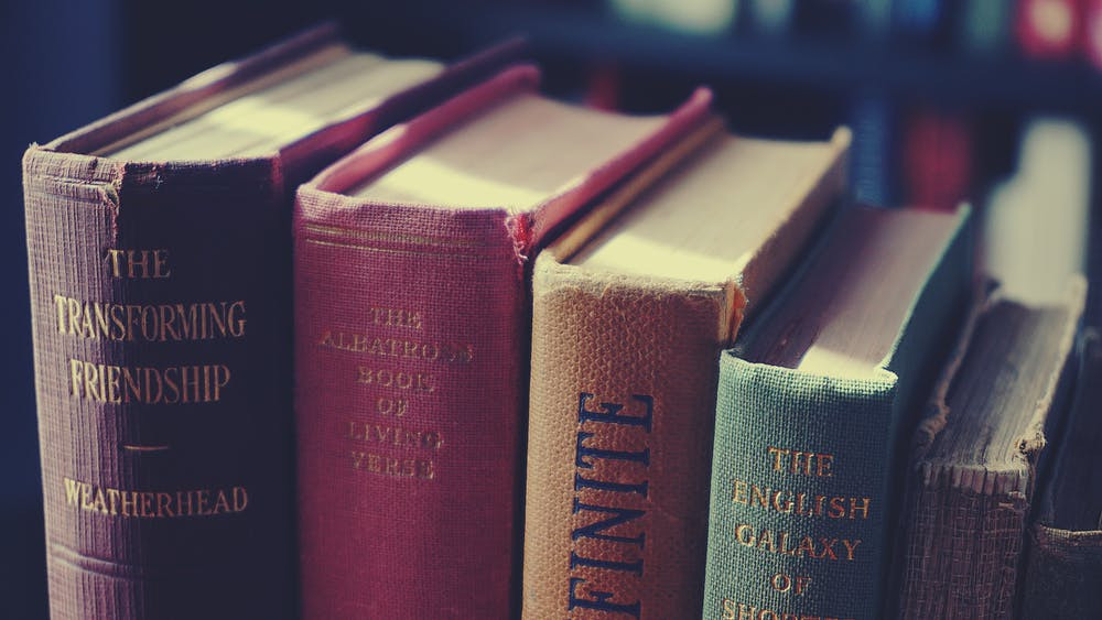 Books