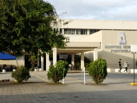 Sectores médicos y sociales solicitan la construcción de un nuevo hospital del IESS en Portoviejo