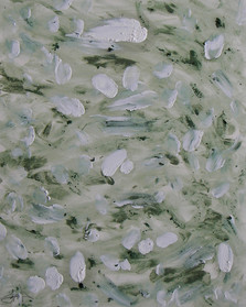 Refection Pond