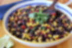 Tri-Color Salad