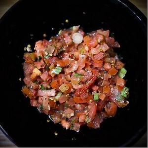 Bruschetta Salad
