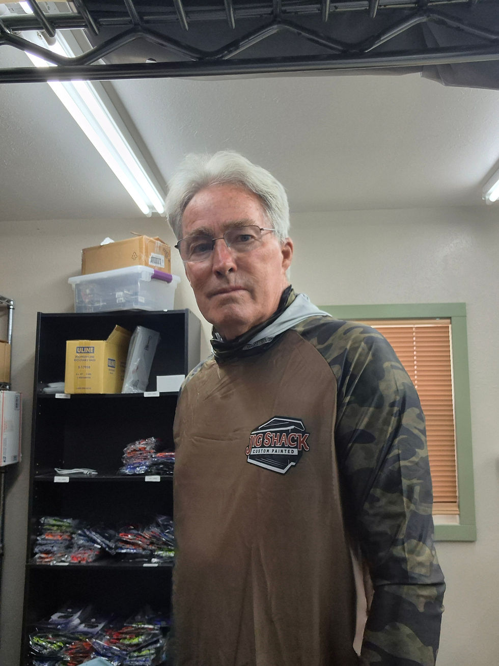 Thumbnail: ALL NEW CAMODRY FIT SHIRT, HOODED AND GATOR!!!