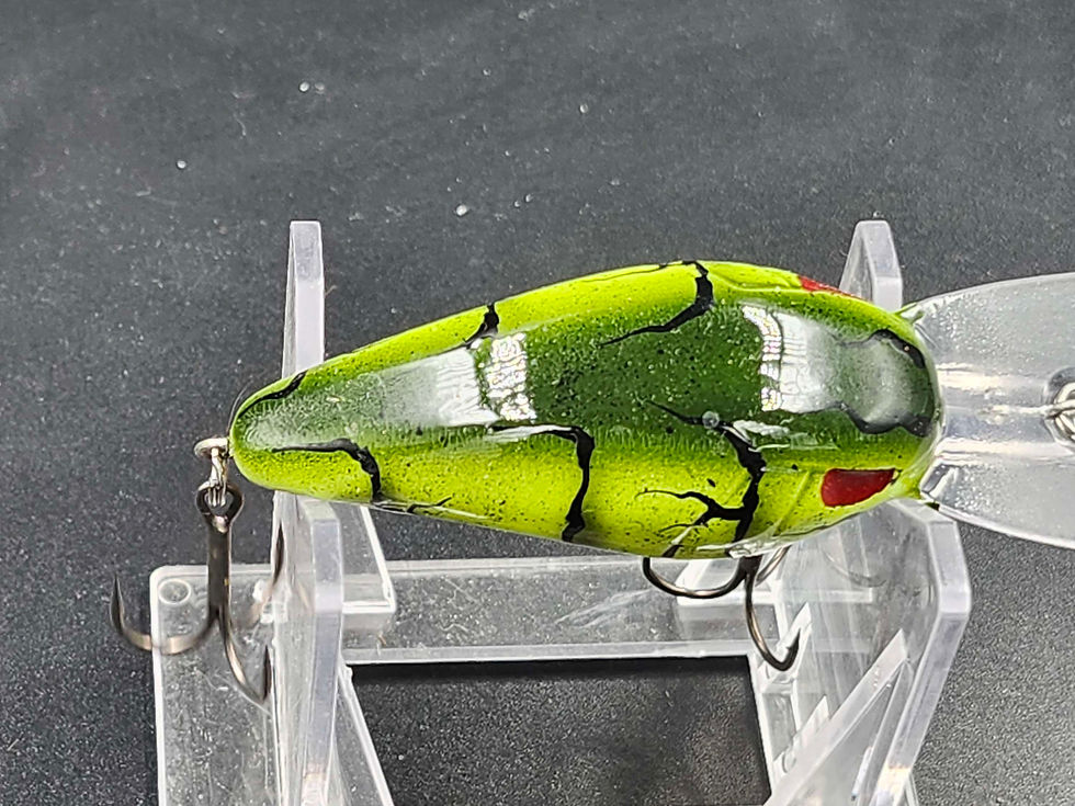 Thumbnail: SPRO RK55 ROCK KRAWLER #5