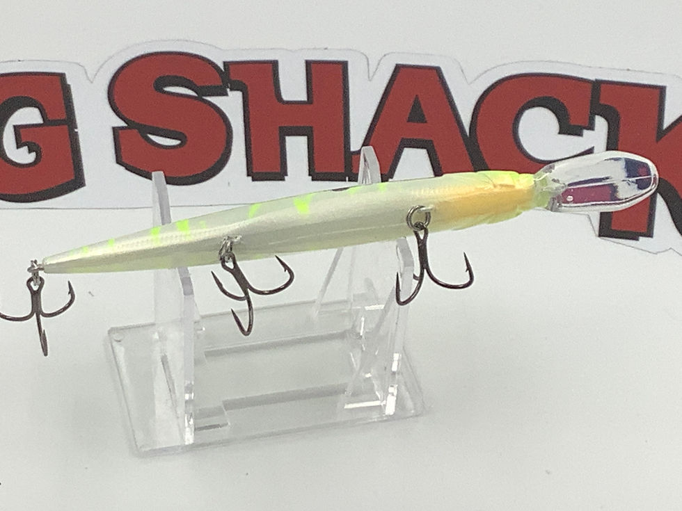 Thumbnail: 110 plus 1 chartreuse pearl