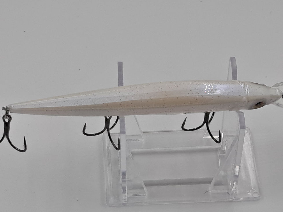 Thumbnail: 110+1 blue haze gold flake