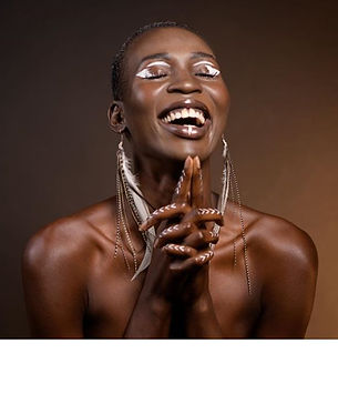 One of my fav shots from my beauty edito