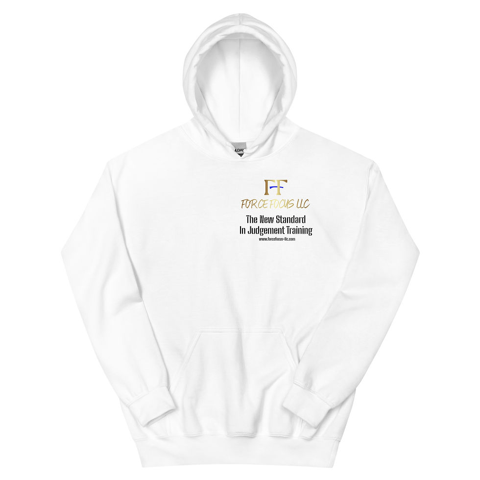 Thumbnail: Unisex Hoodie