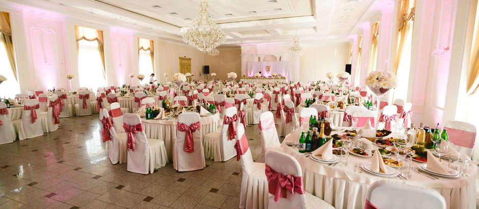 3 Tips for Finding the Best Wedding Venue