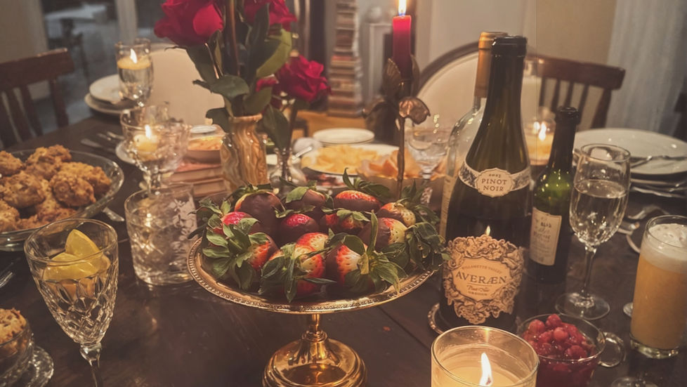 Finding the E(strogen) in Me: A Six Month Retrospective