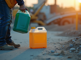 Why We Need COSHH Assessments