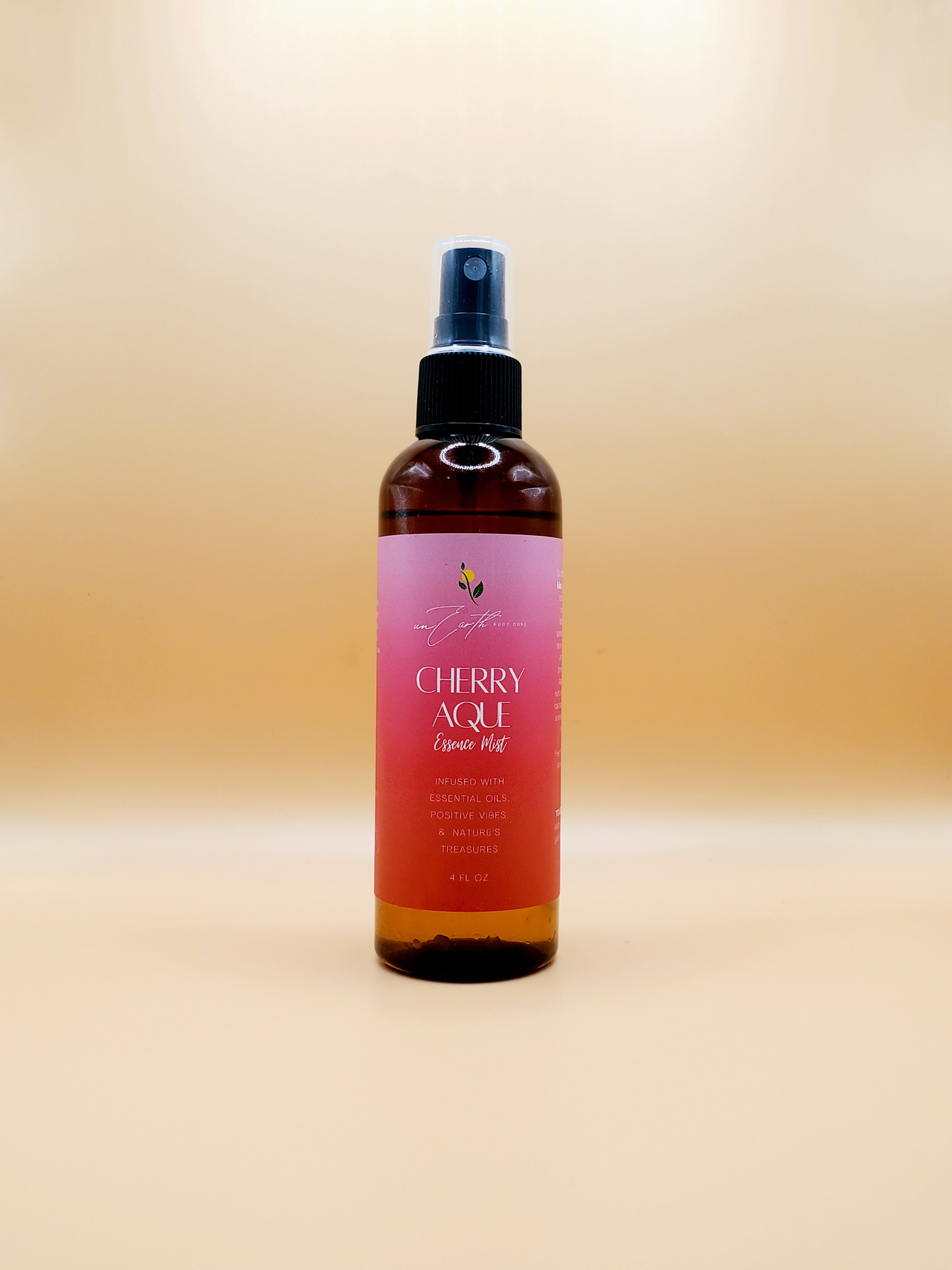 Cherry Aque Essence Mist