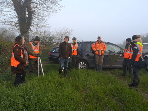 10 ha in Gettorf • 6. Mai 22 • kitzfrei