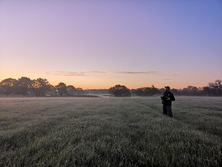 Einsatz 20.05.2020 - 1 Kitz gesichert