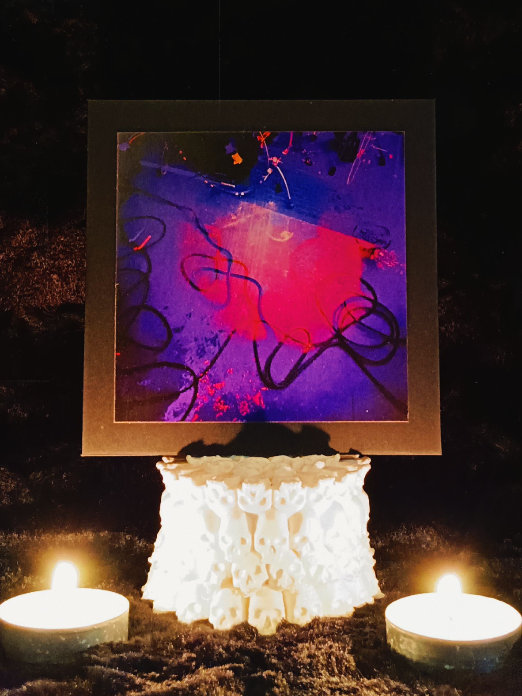 Mineral Palace "EP" CD 2025