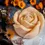 Thumbnail: Eternal Rose Candle - Crafted with 100% Natural Soy Wax