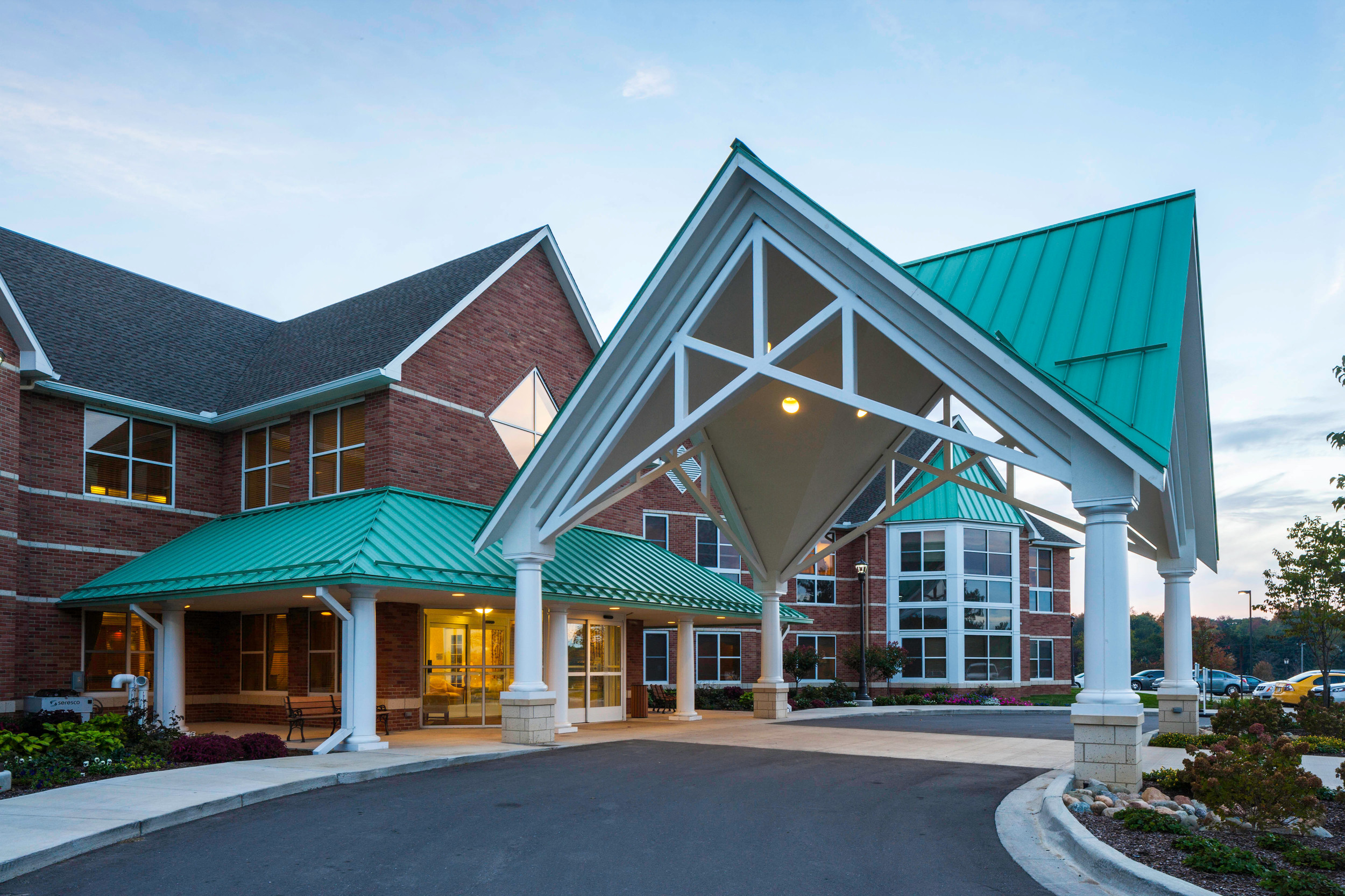 Glacier Hills Senior Living Community Reviews Glacier Hills Senior Living Community | ela