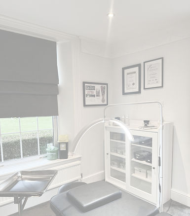 ashford beauty studio