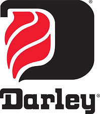 Darley Corporation Logo