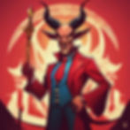 Dr. Satan becomes Mayor.